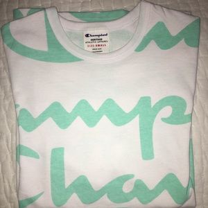 Offers Encouraged Small Champion Heritage T-shirt
